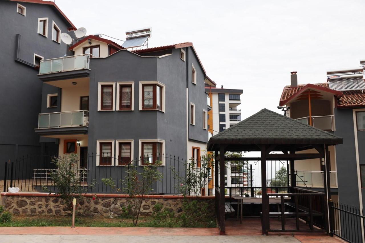 North Pearl Trabzon