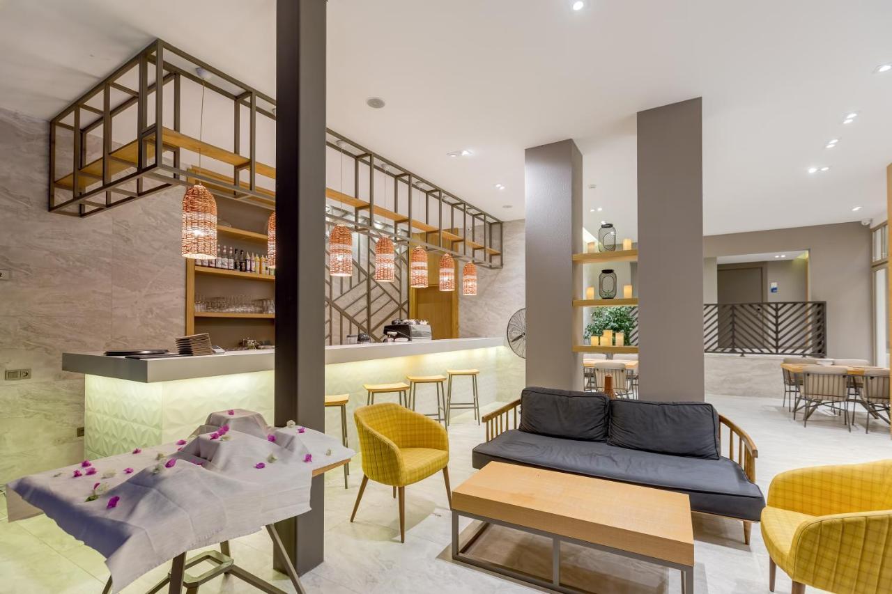 Melanippe Relaxing -adults Only Hotel Karaoz