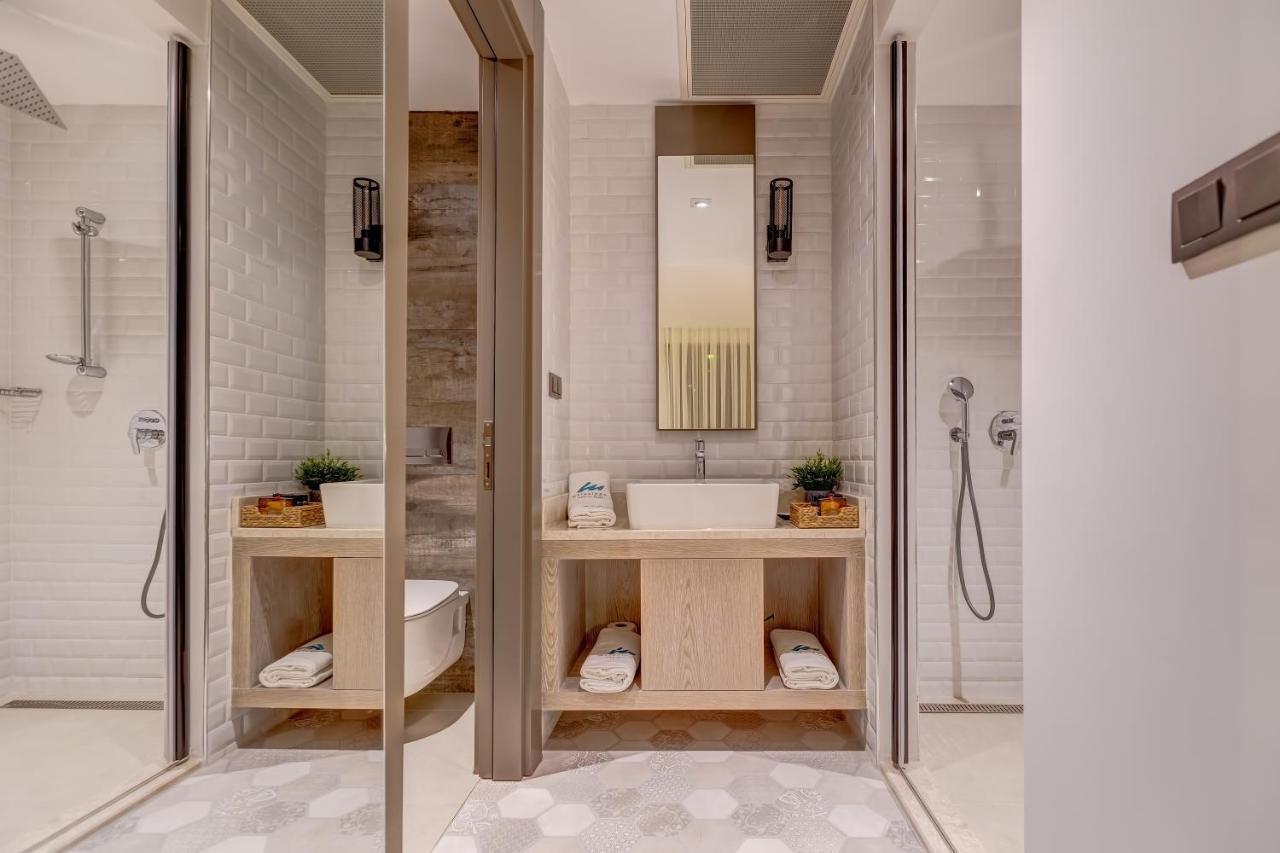 Melanippe Relaxing -adults Only Hotel Karaoz