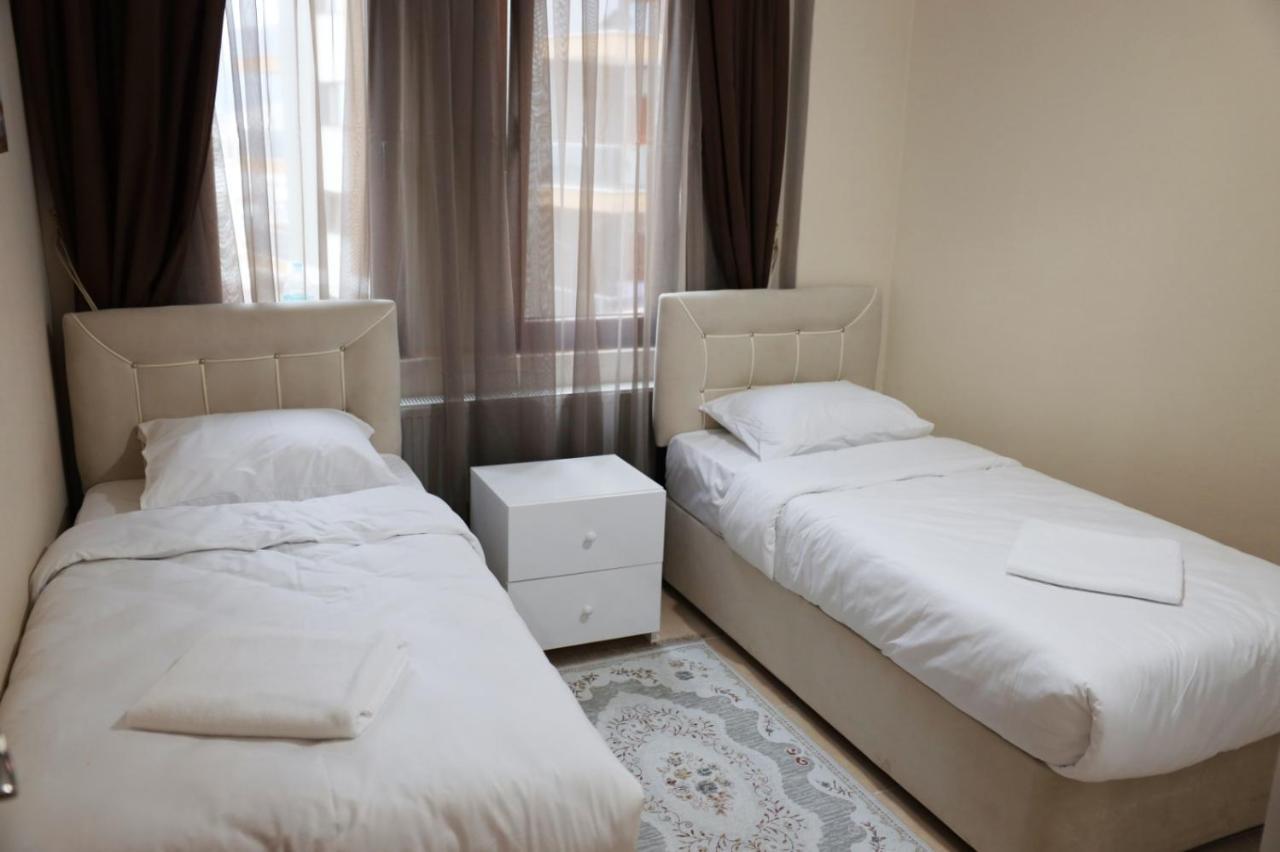 Apartment North Pearl *