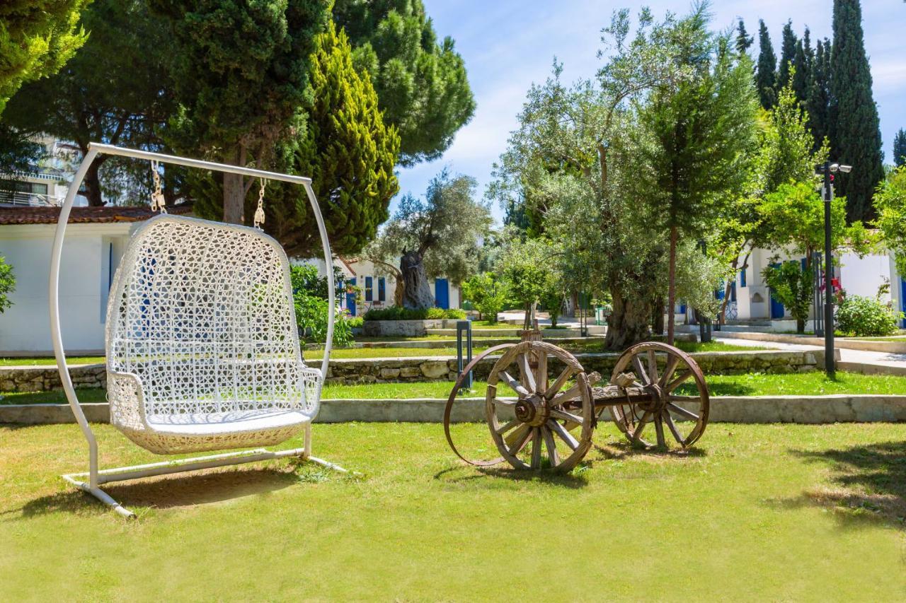 Hotel Risus Garden Marina 3*