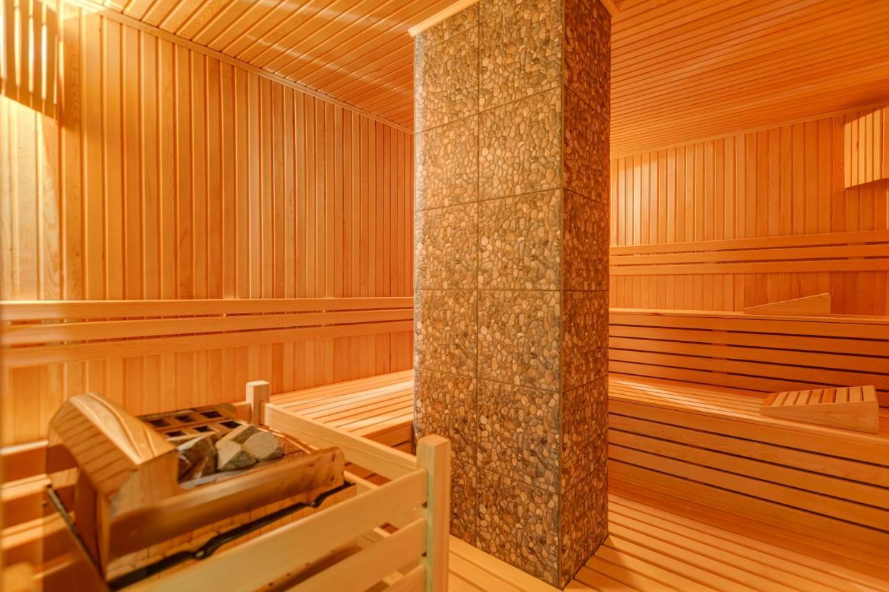 Hotel Melanippe Relaxing -adults Only Karaoz