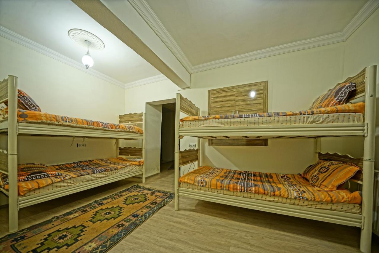 Art Stone Hotel