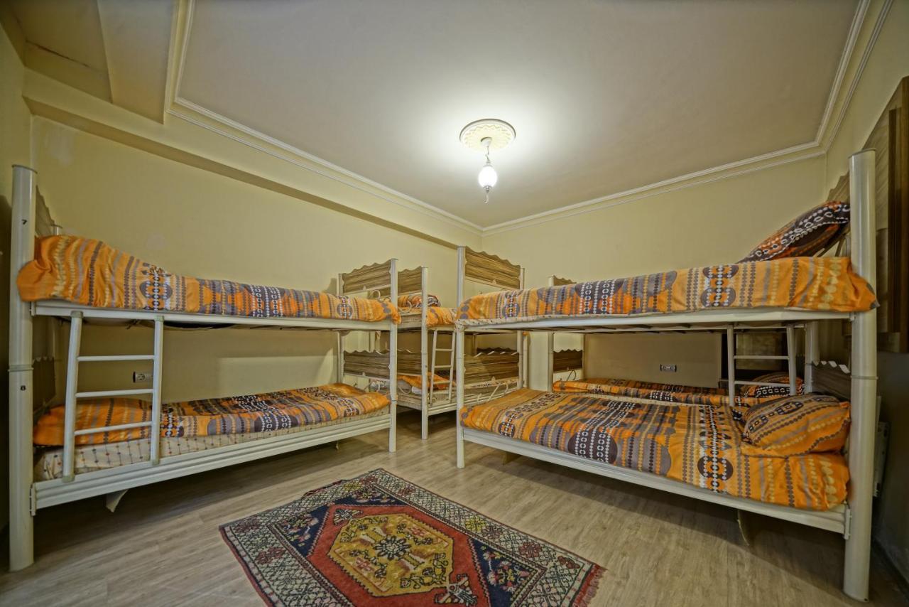 Art Stone Hotel Goreme