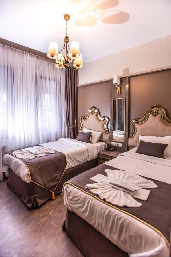 Hotel Dara Old Istanbul