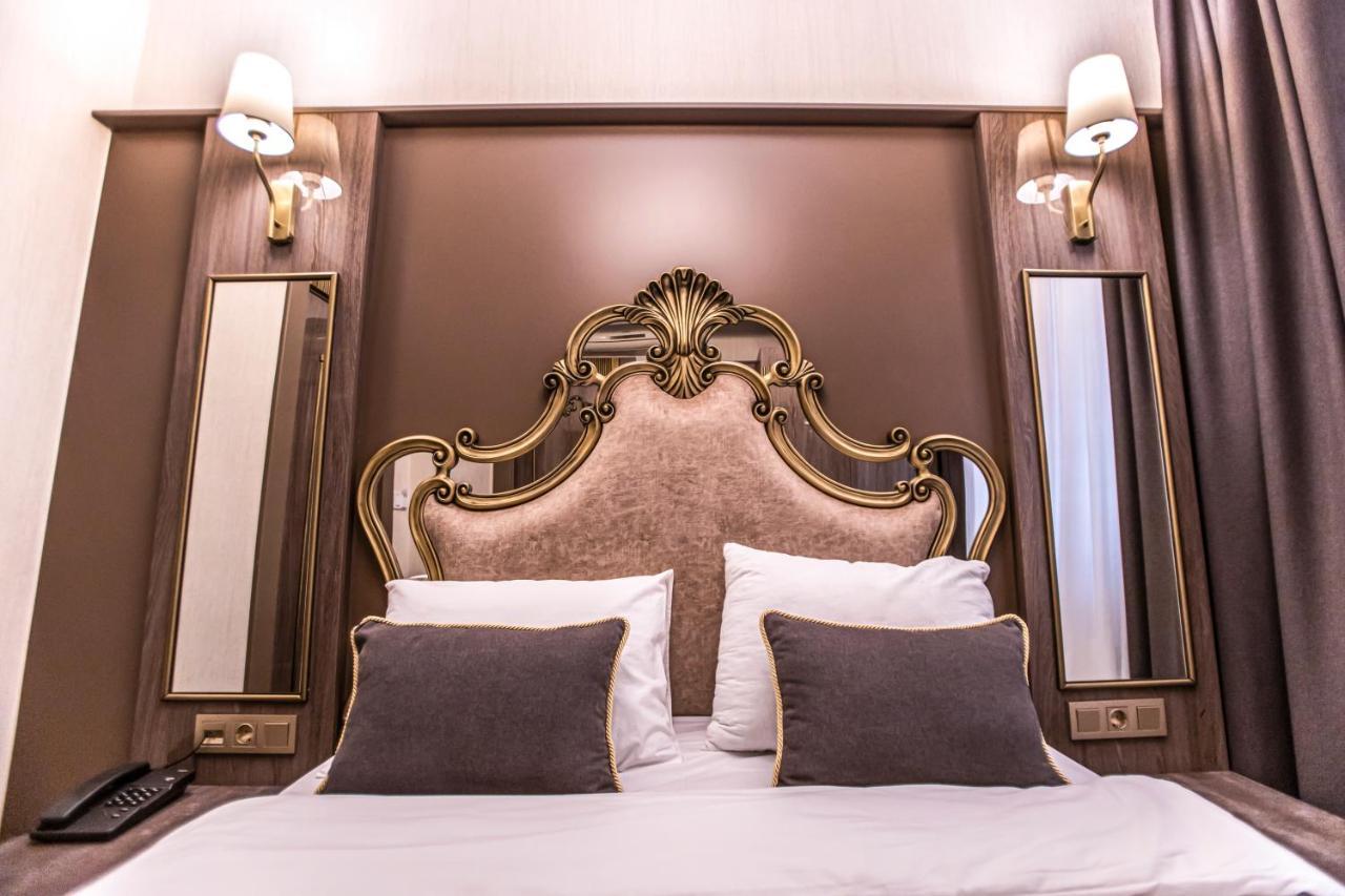 Dara Old 3* Istanbul