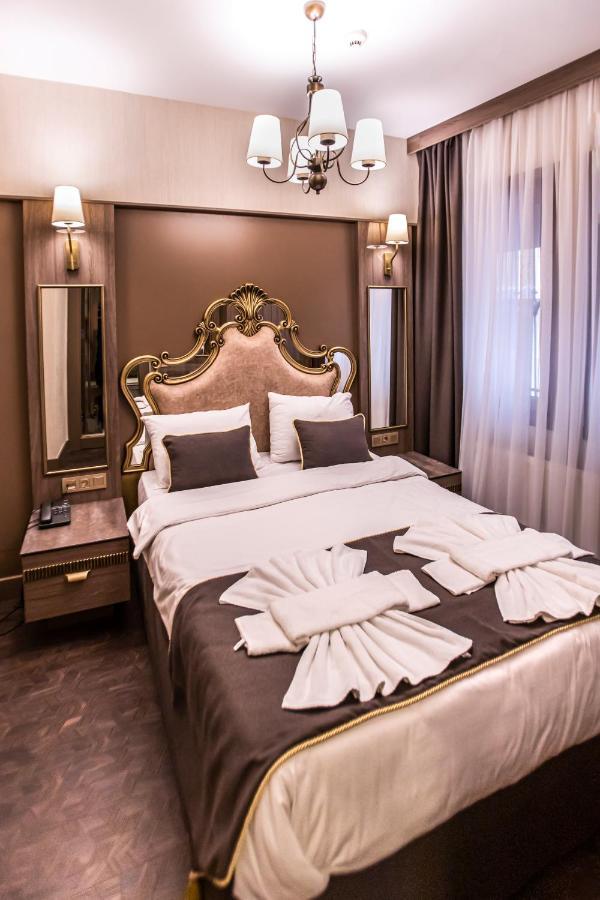 Hotel Dara Old 3*