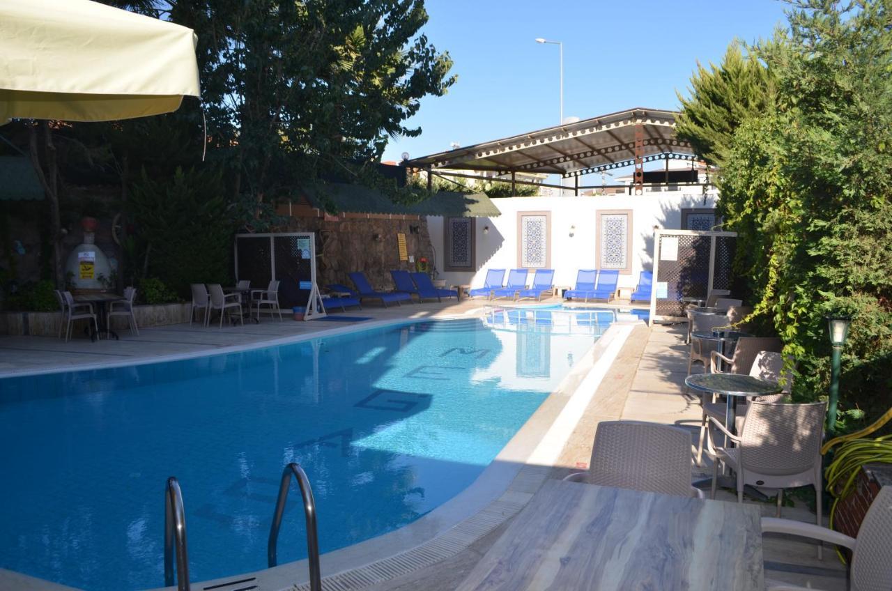 Megas Ayvalik