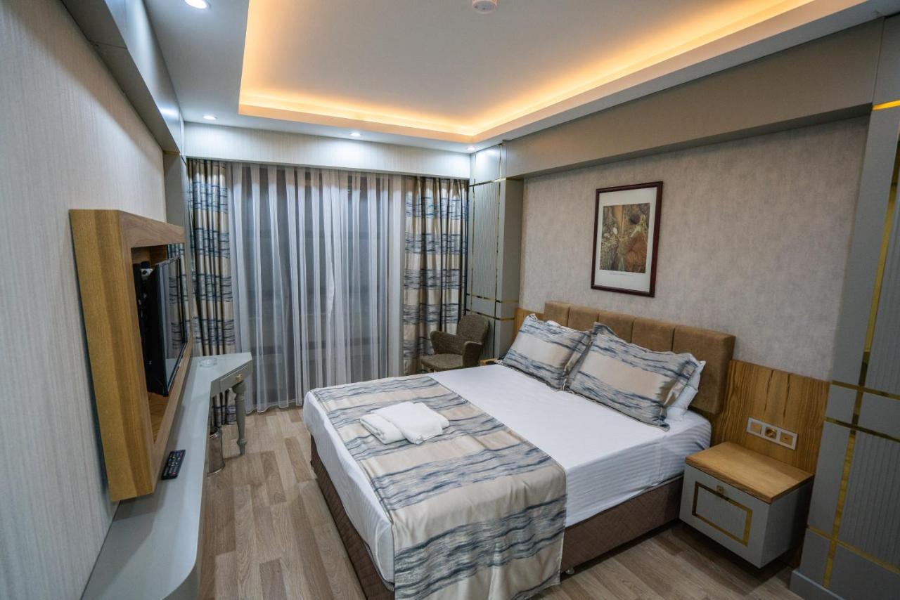 Lion Kizilay Hotel 4*