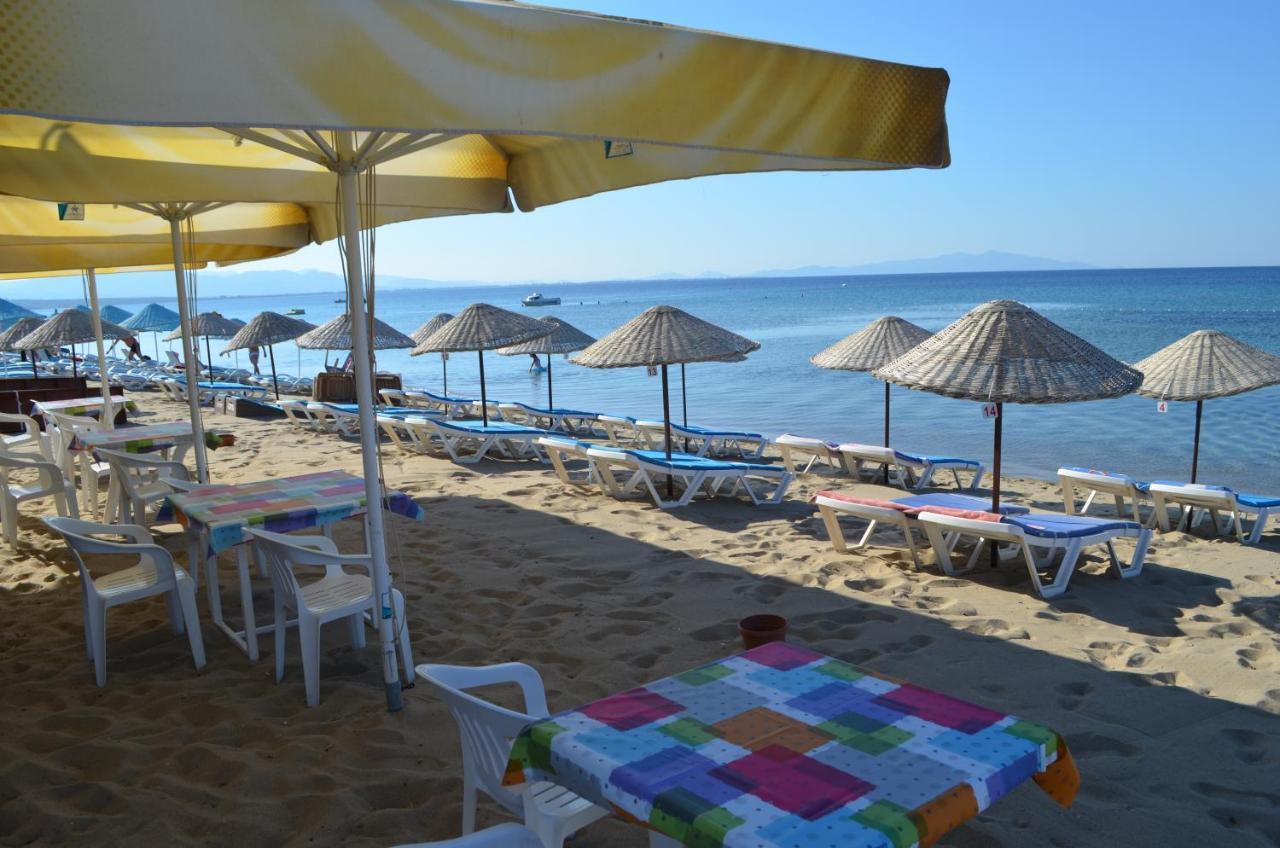 Megas 3* Ayvalik