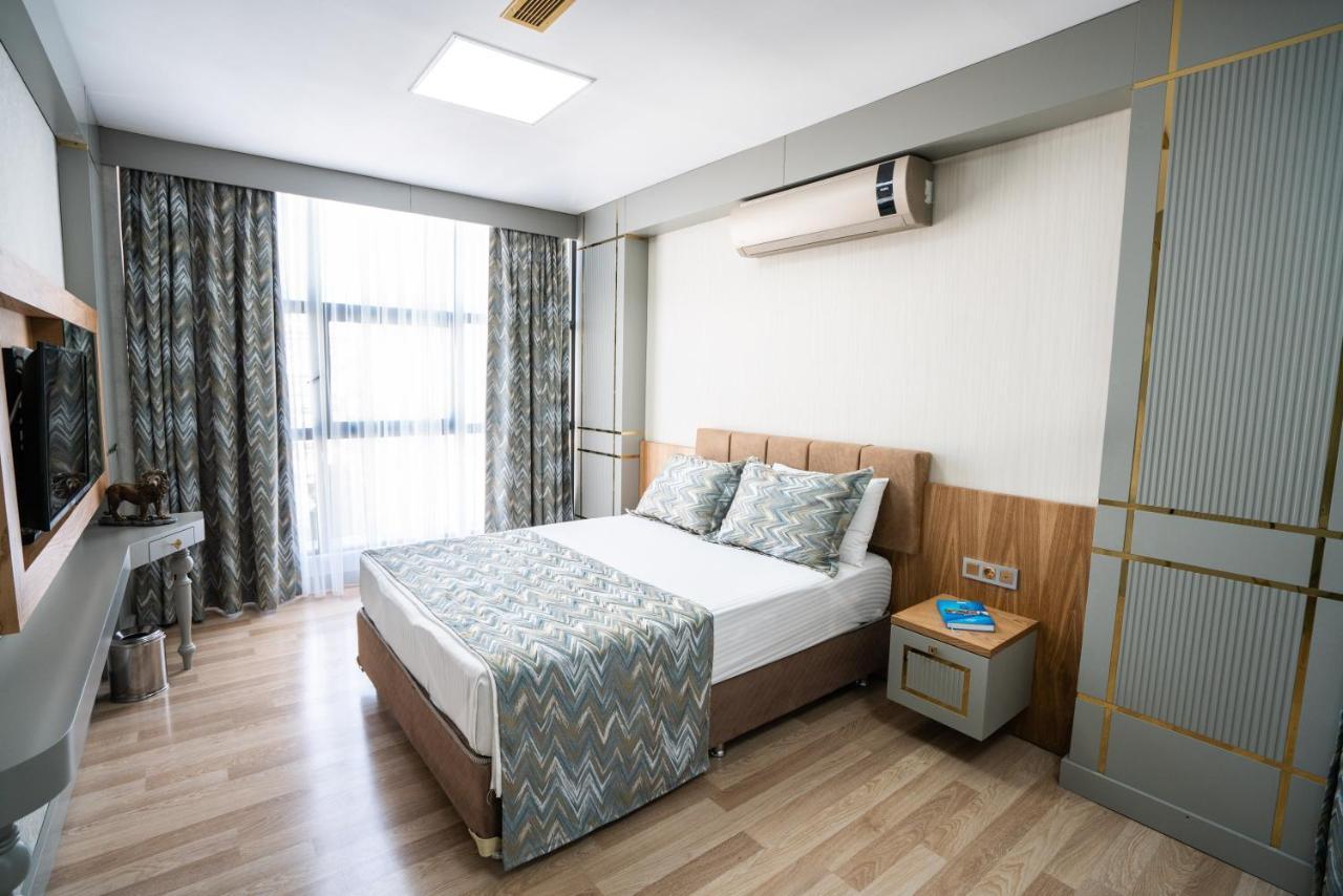 Lion Kizilay Hotel