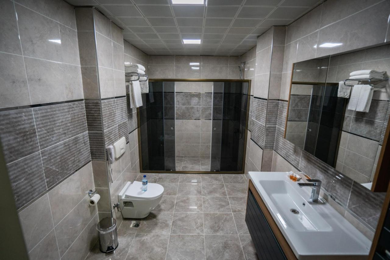 Lion Kizilay Hotel 4*