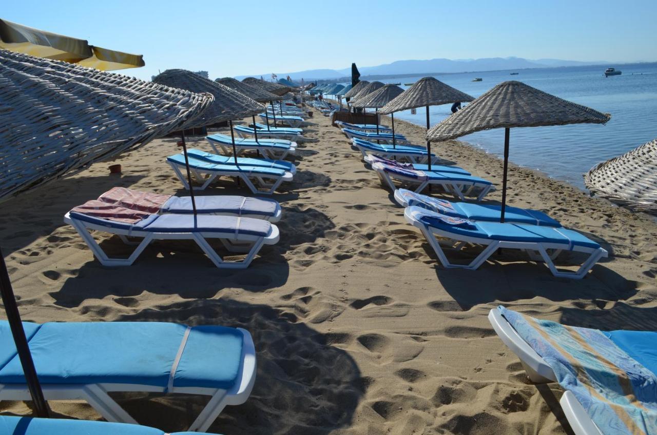 Megas Hotel Ayvalik