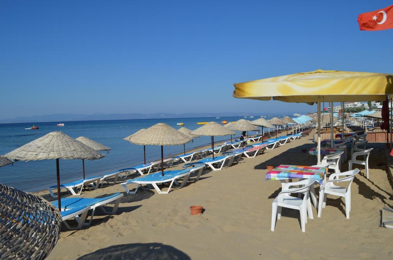 Megas 3* Ayvalik