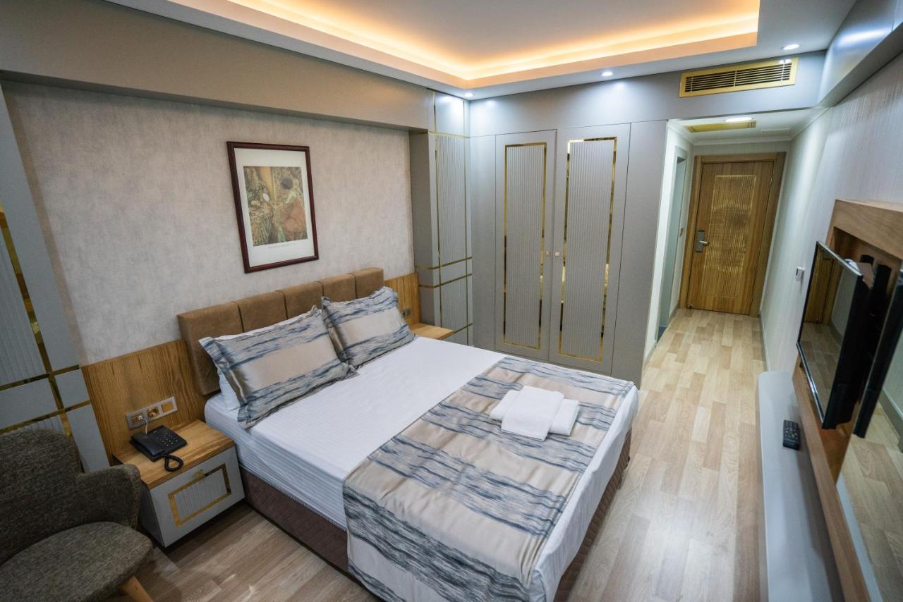 Lion Kizilay 4*
