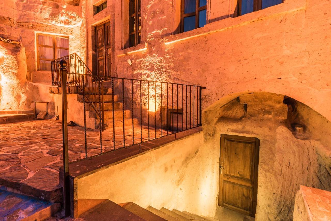 Atilla's Cave Hotel