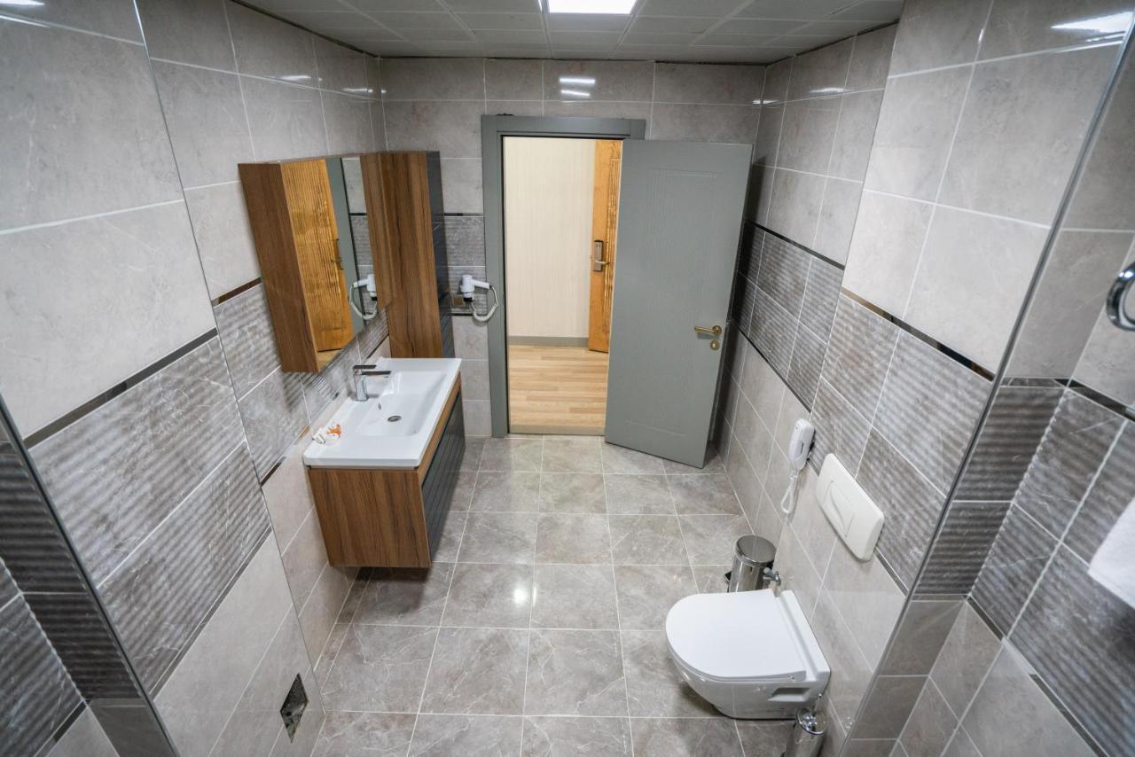 Hotel Lion Kizilay Ankara