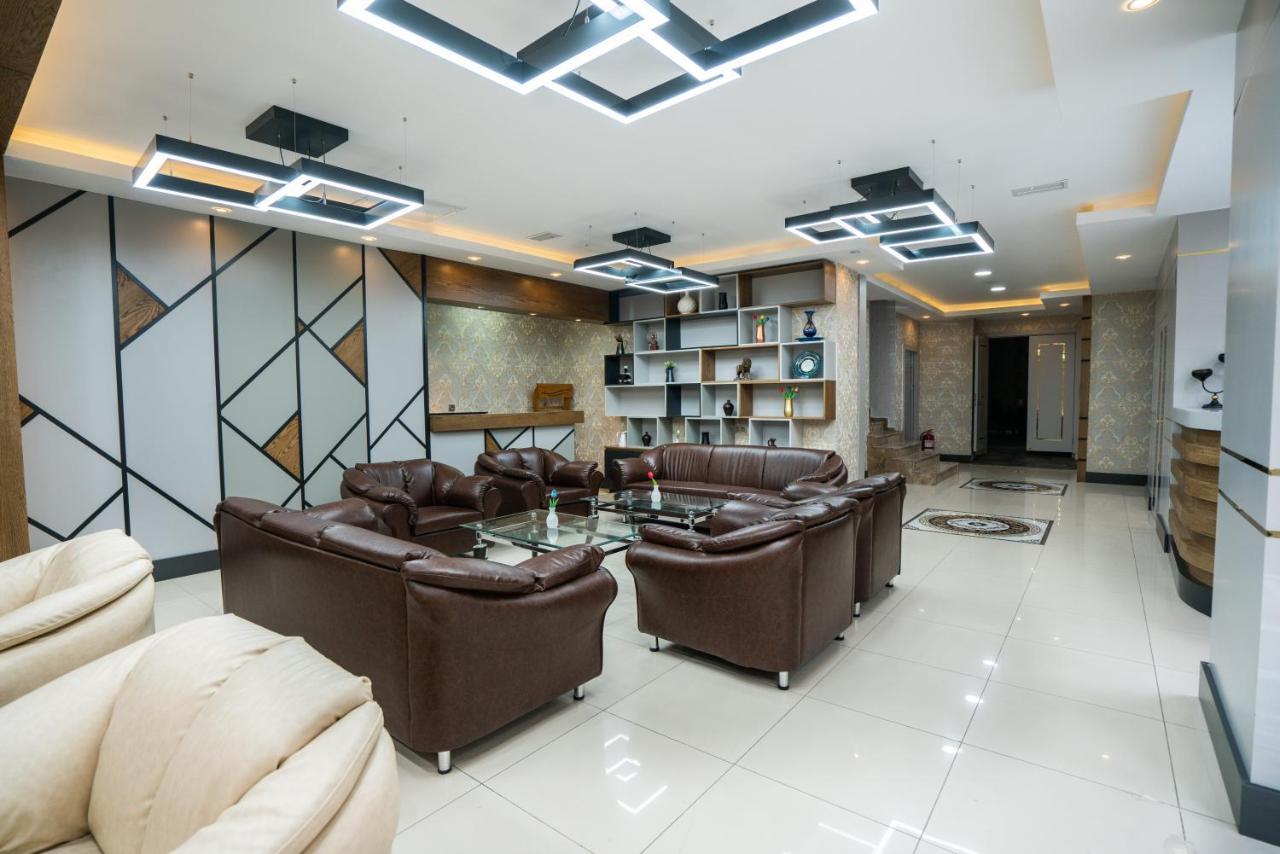 Lion Kizilay Hotel Ankara