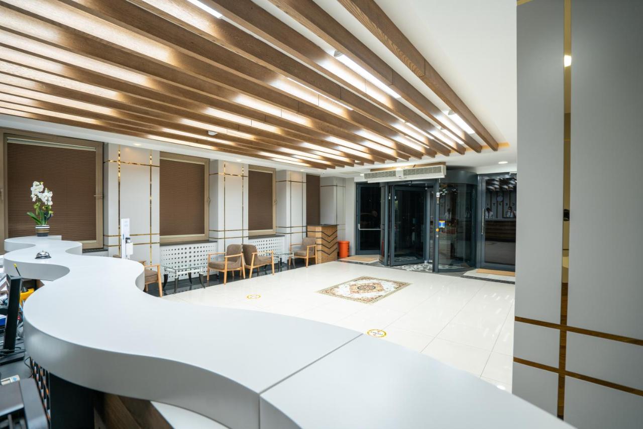 Hotel Lion Kizilay 4*