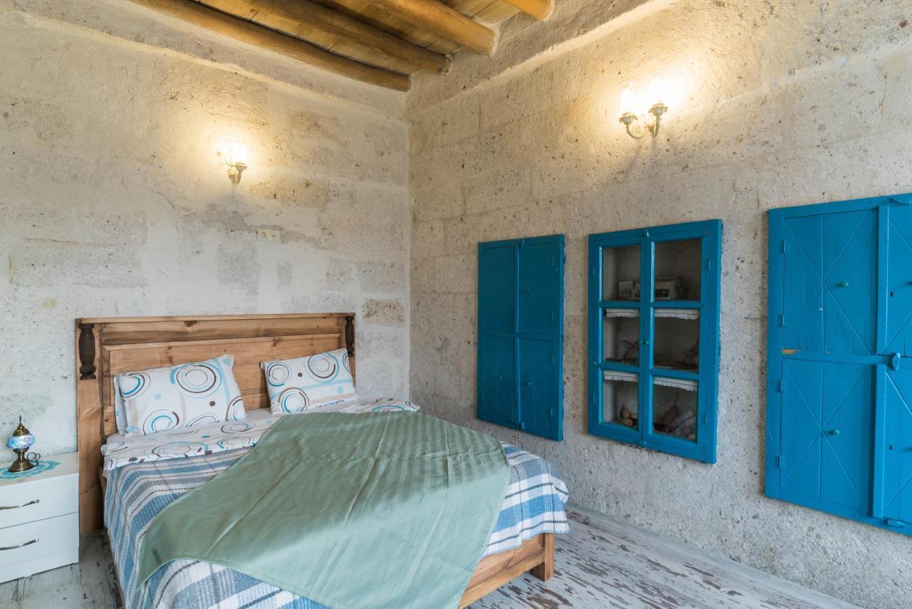Atilla's Cave Hotel Nevsehir