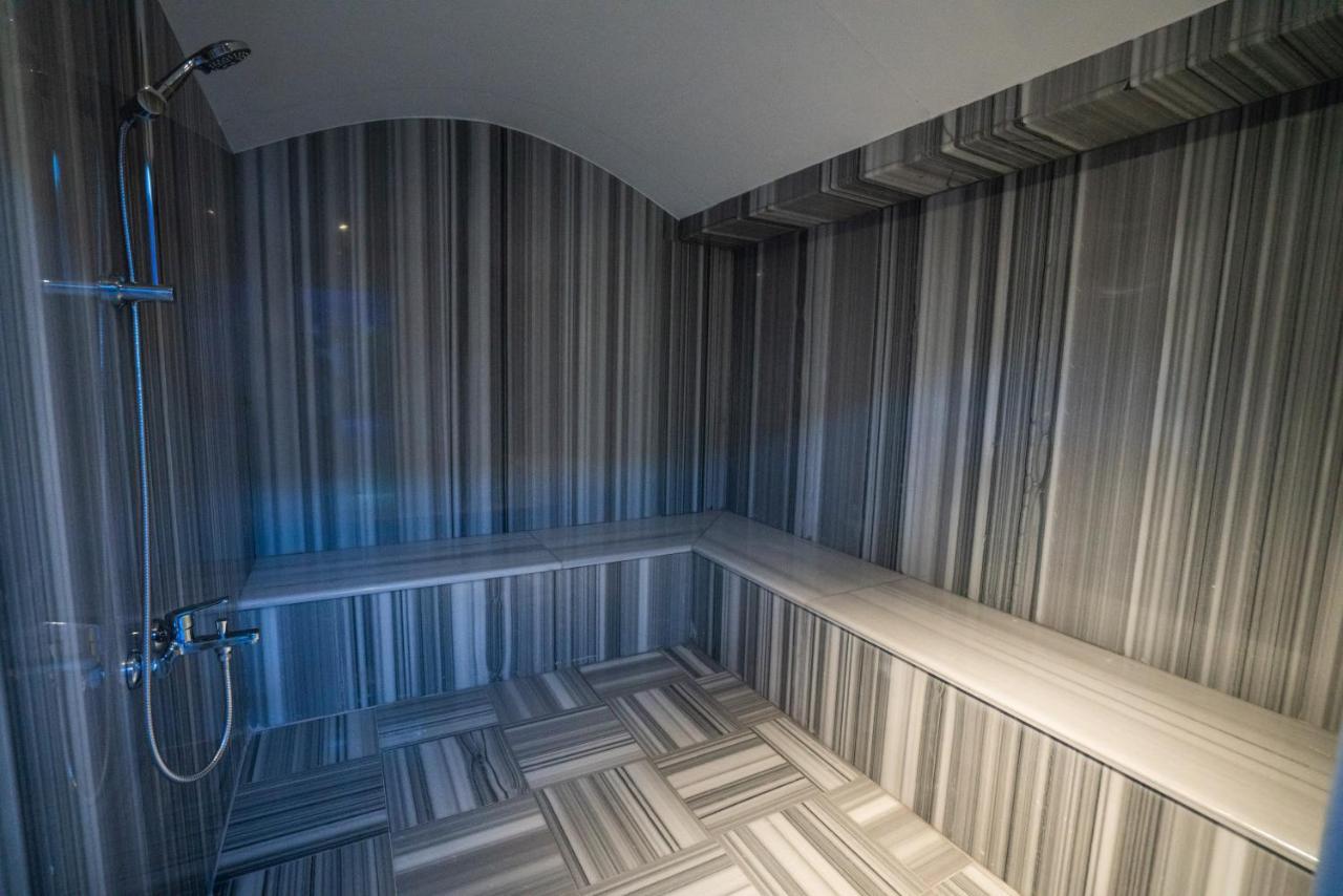 Hotel Lion Kizilay Ankara