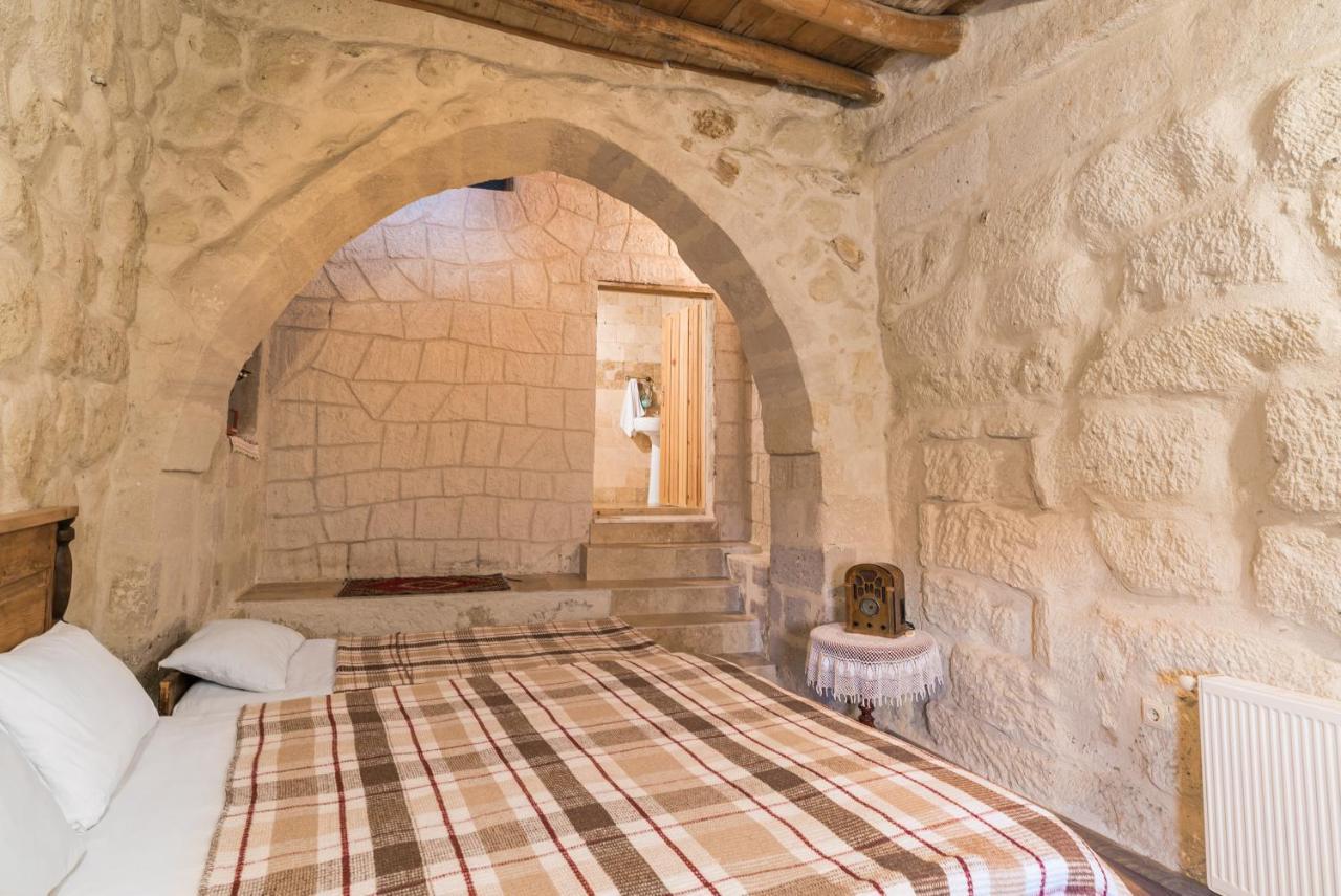 Atilla's Cave 4* Nevsehir