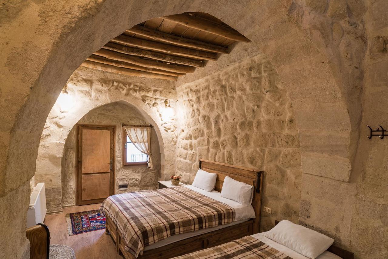 Hotel Atilla's Cave 4*