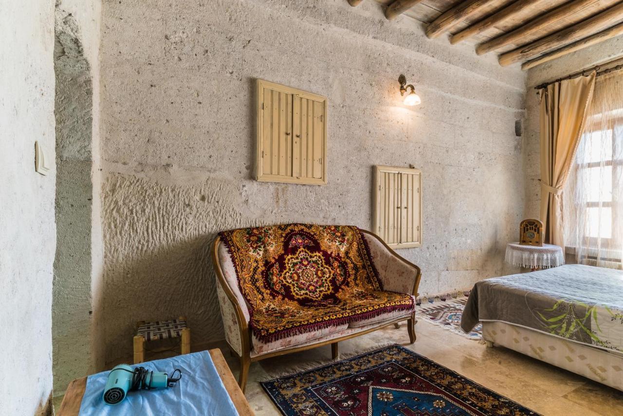 Hotel Atilla's Cave Nevsehir