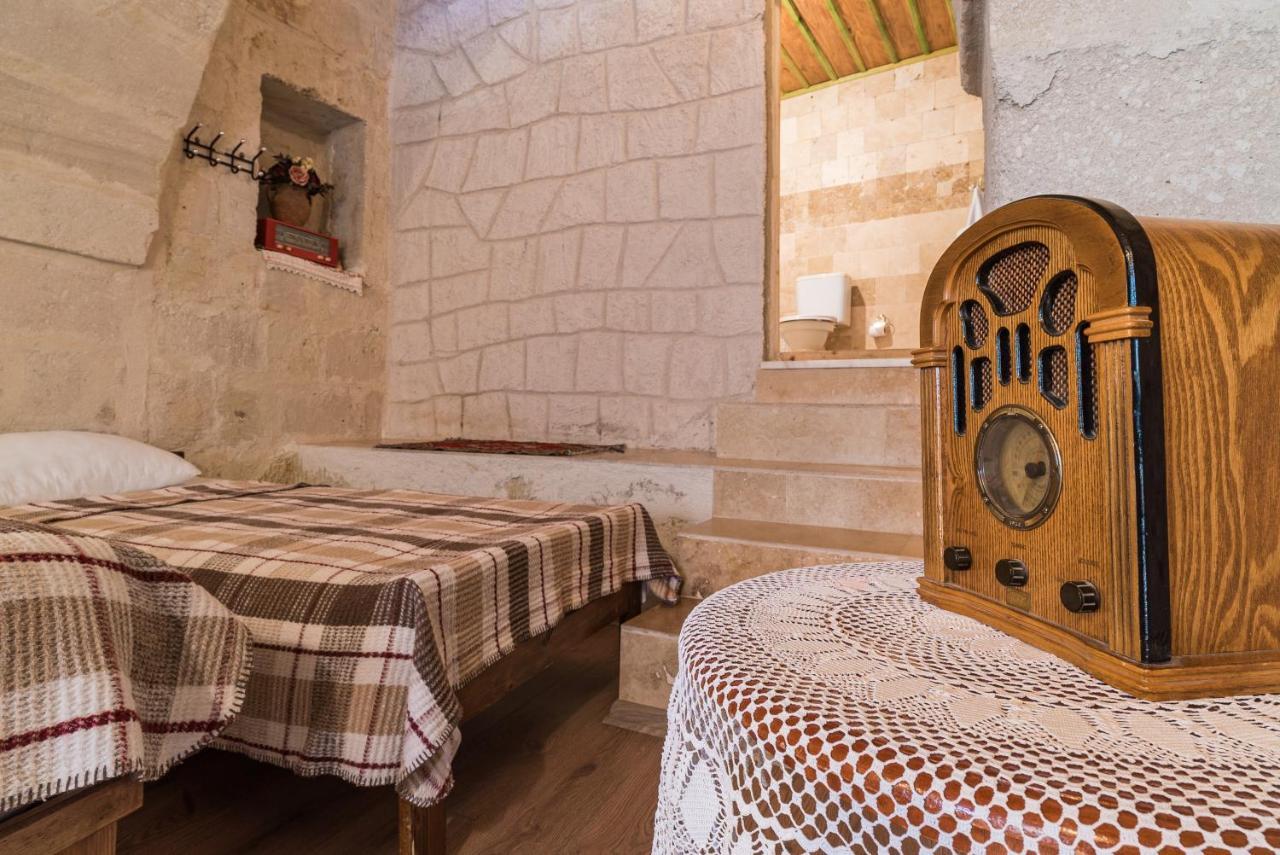 Hotel Atilla's Cave 4*
