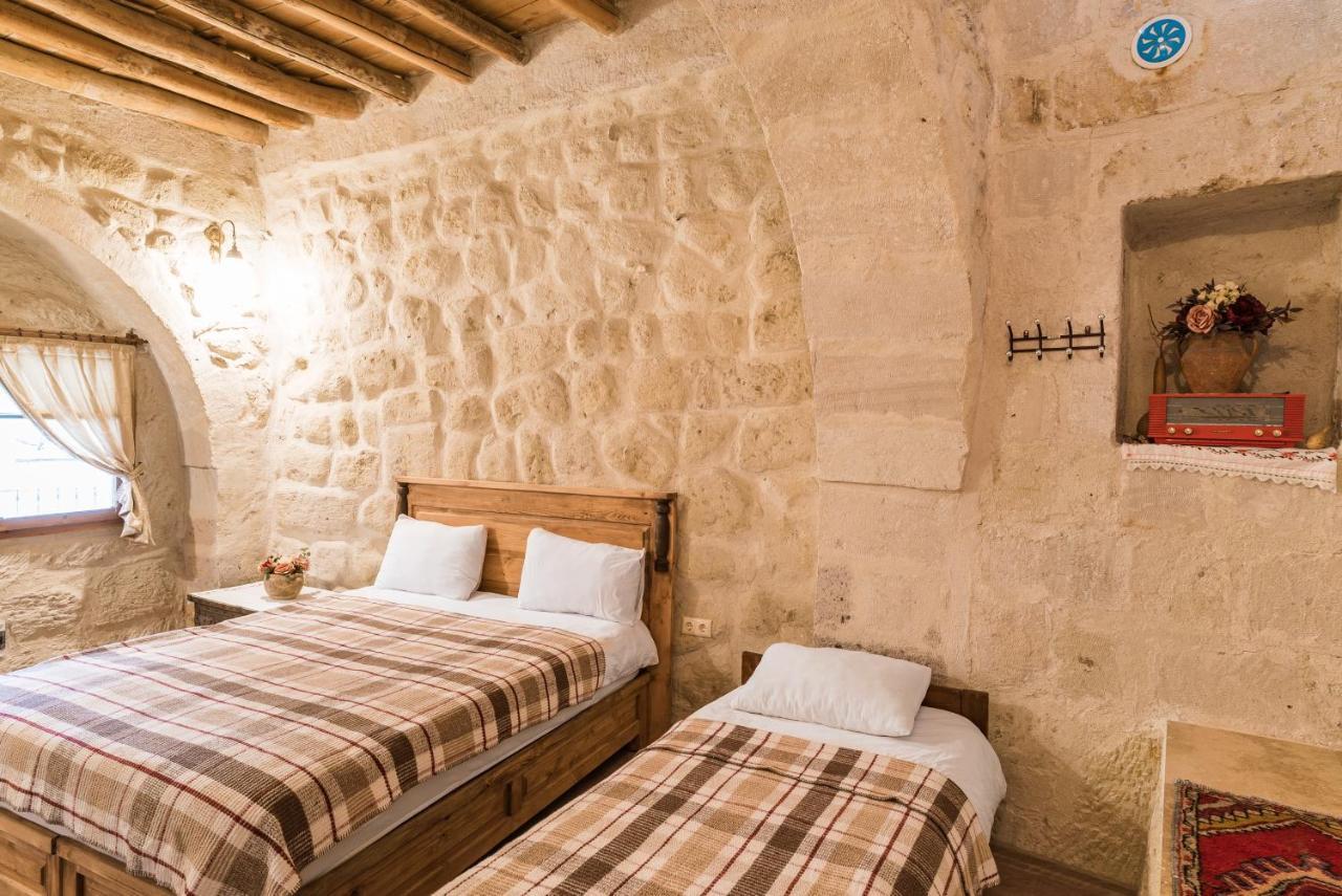 Atilla's Cave Hotel 4*