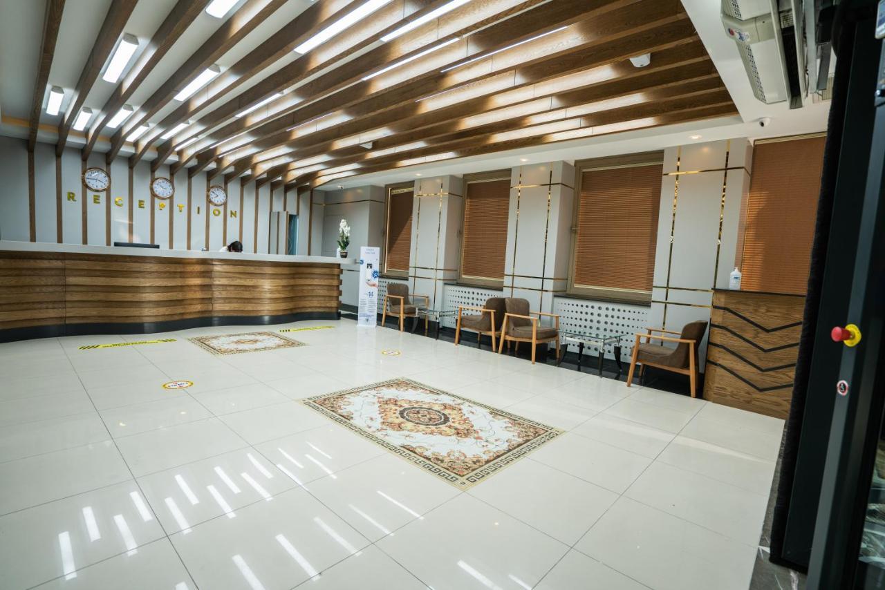 Hotel Lion Kizilay 4*