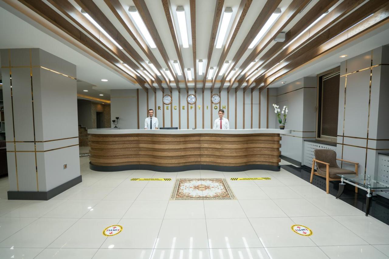 Lion Kizilay Hotel