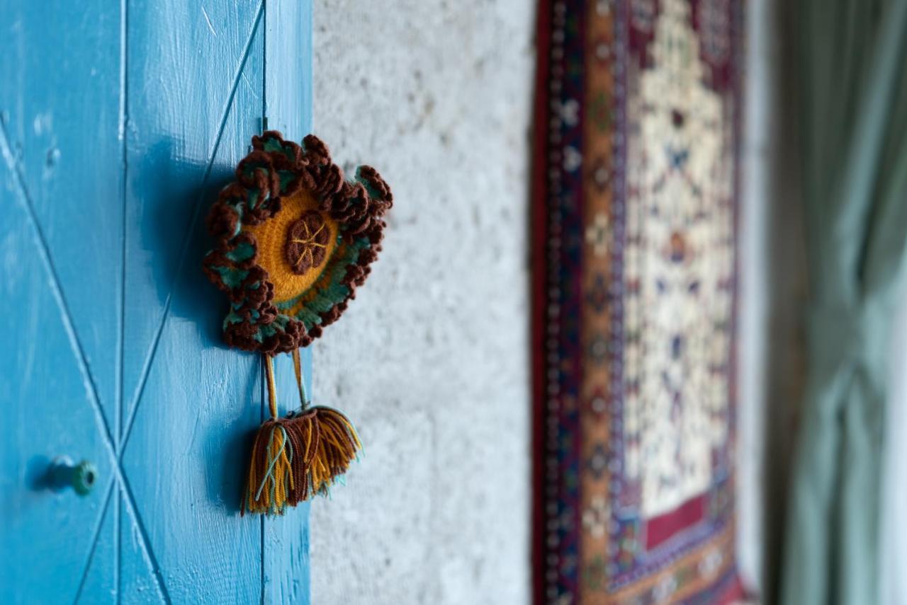 Atilla's Cave Hotel Nevsehir