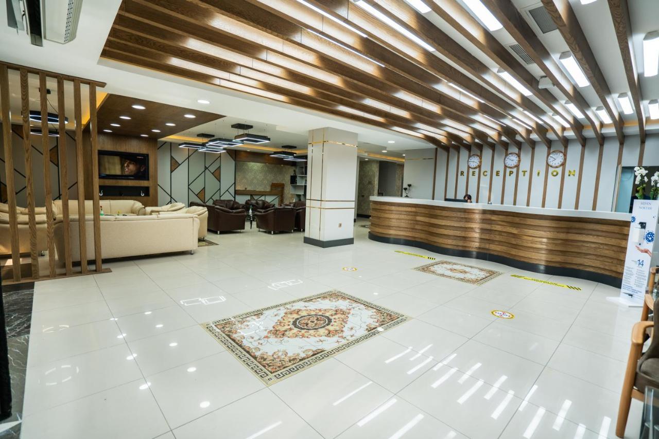 Lion Kizilay 4*