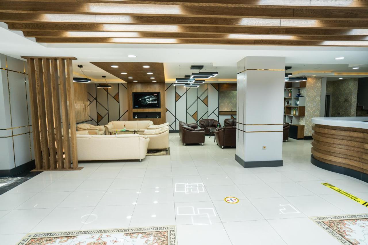 Lion Kizilay 4*