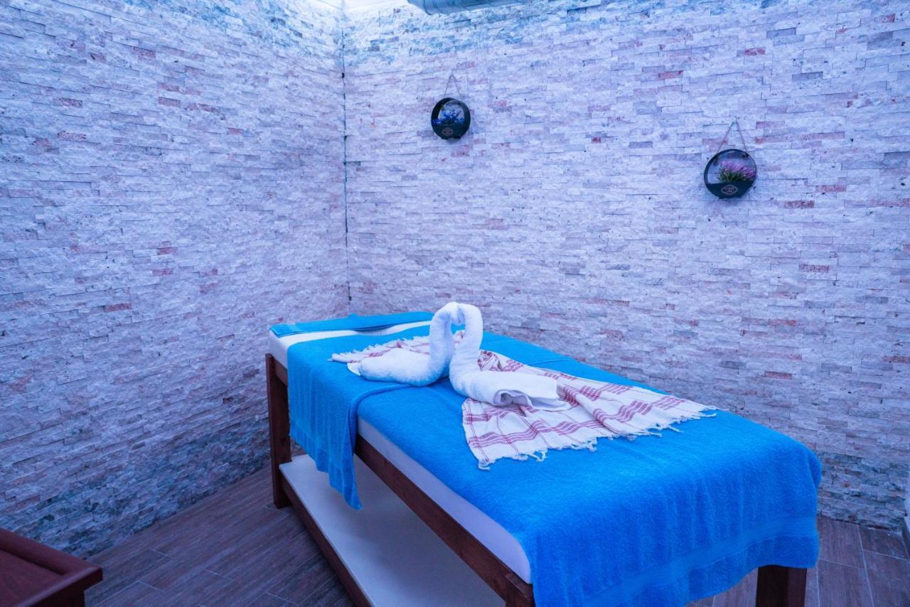 Lion Kizilay 4*