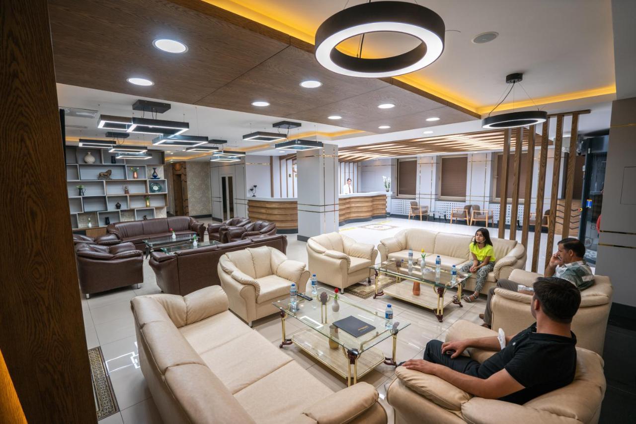 Lion Kizilay 4* Ankara