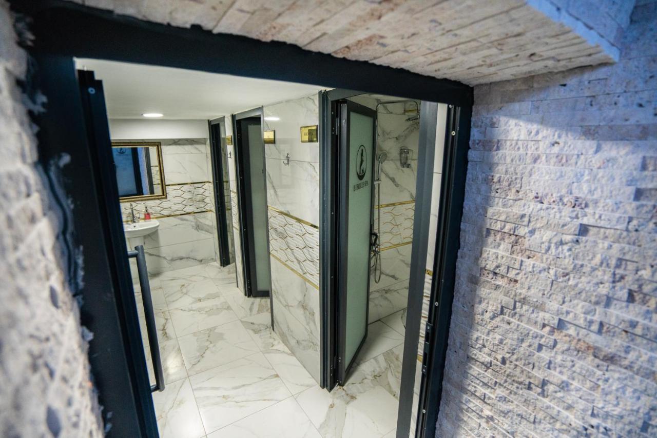 Lion Kizilay Hotel 4*