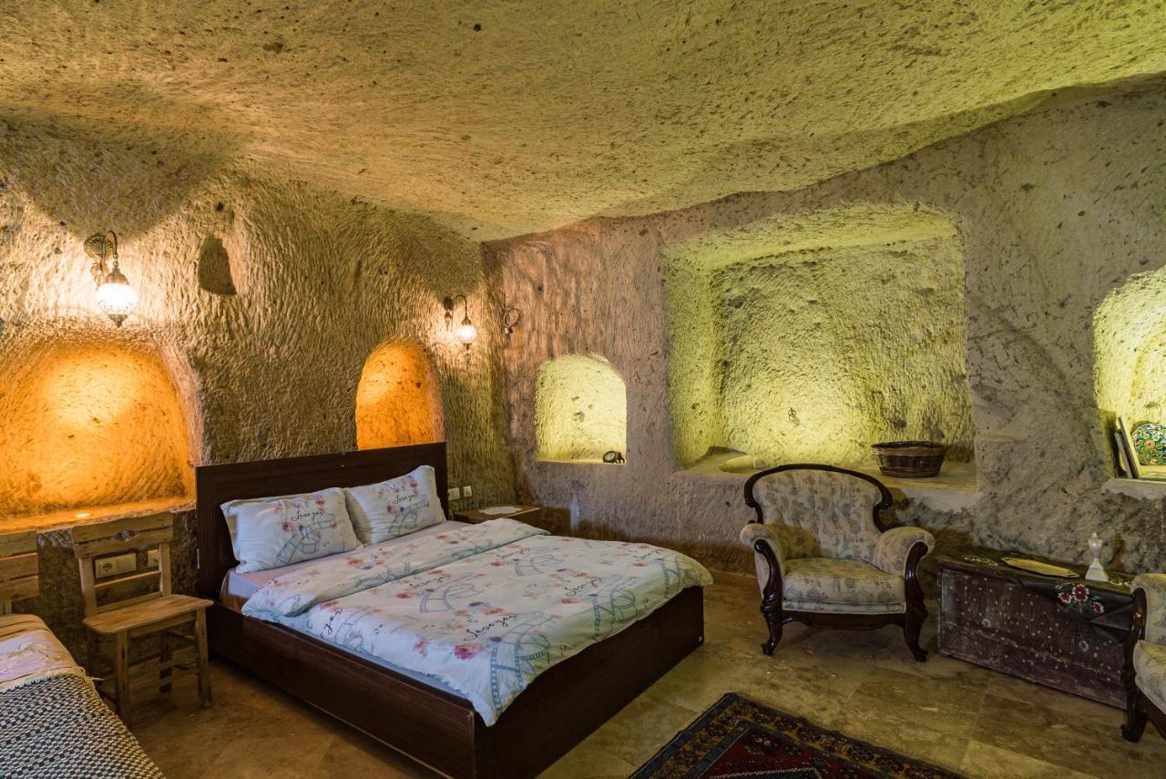 Atilla's Cave Hotel 4*