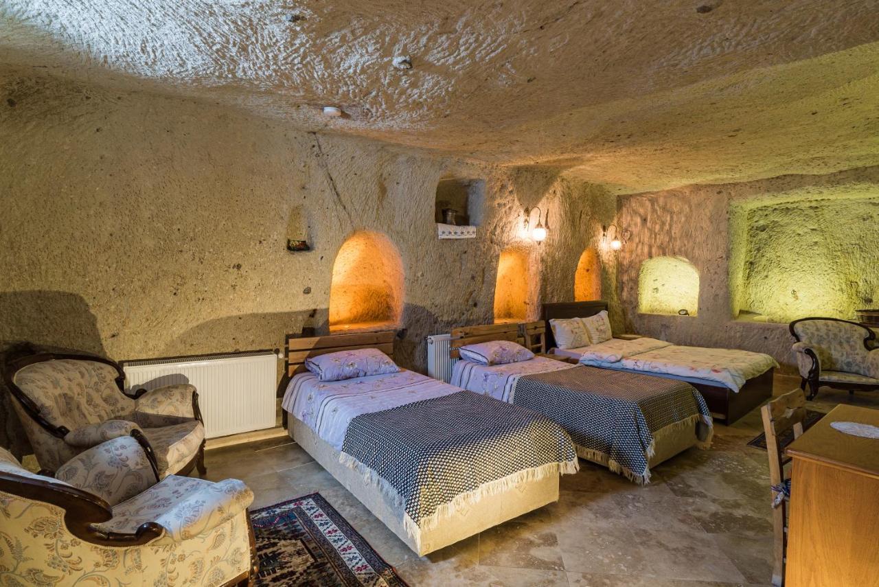 Atilla's Cave Hotel 4*