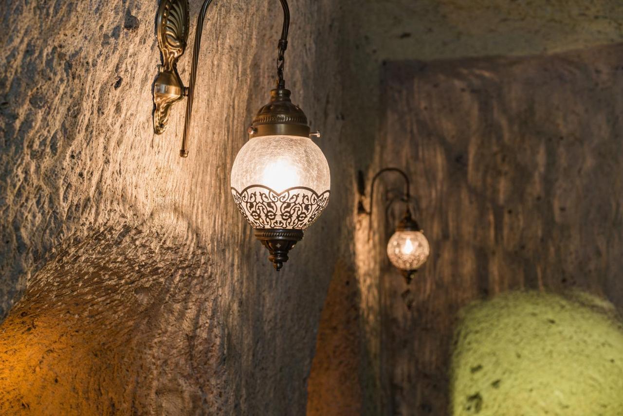 Atilla's Cave 4* Nevsehir