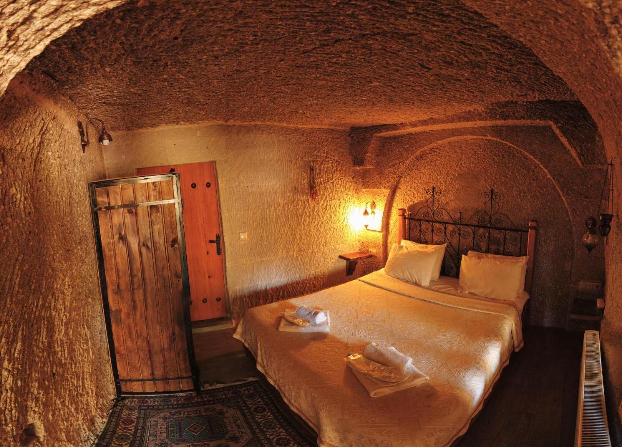 Angel Cave Hotel Goreme