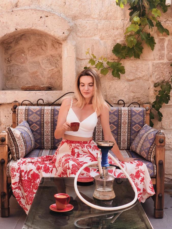 Angel Cave Hotel Goreme