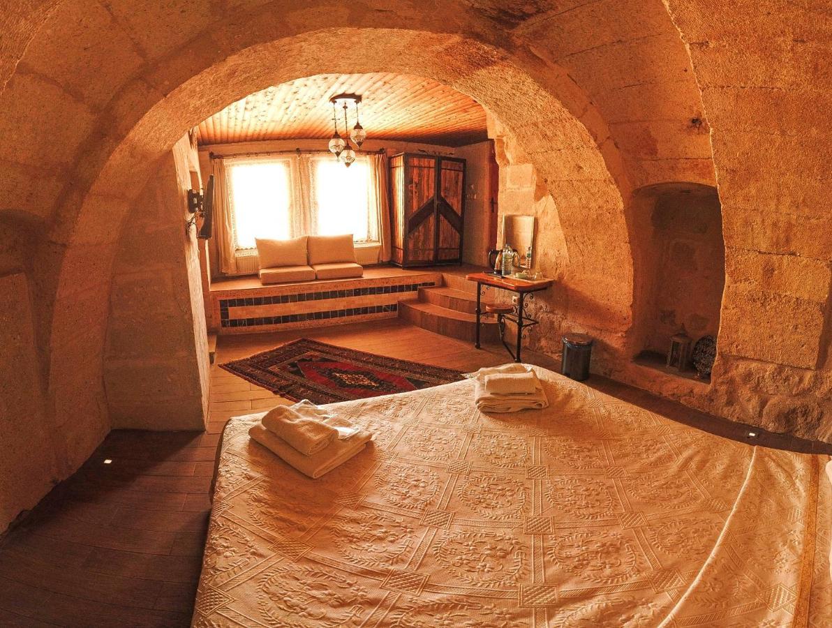 Hotel Angel Cave Goreme