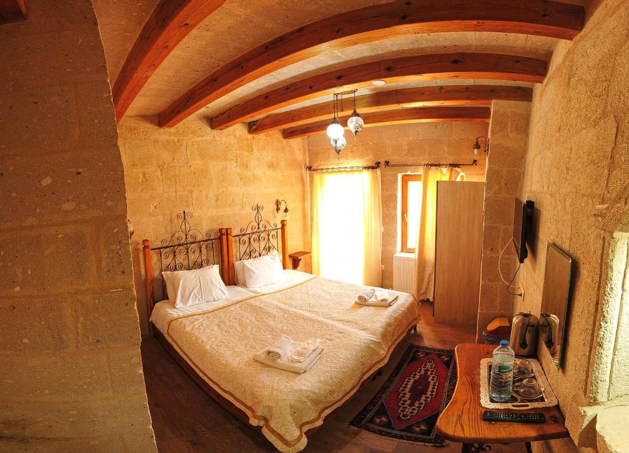 Angel Cave Hotel