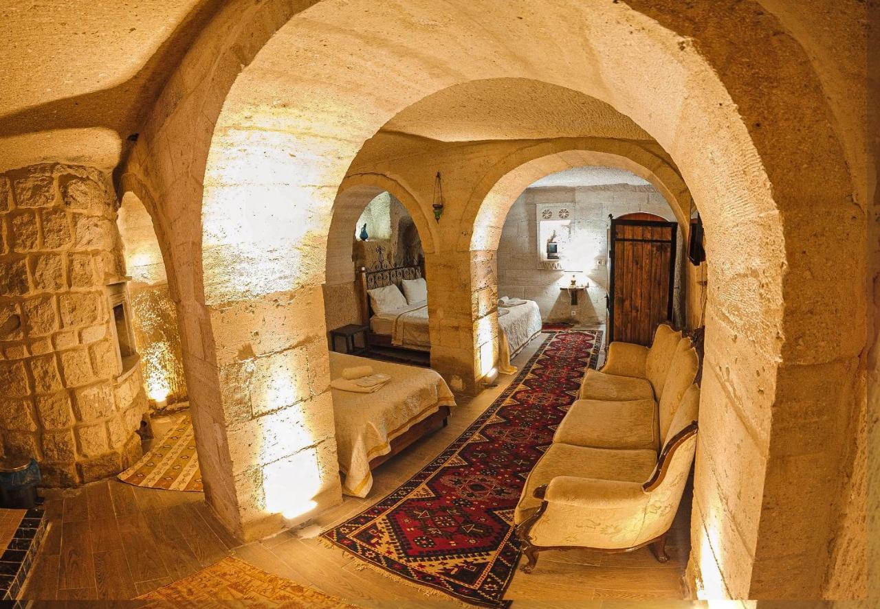 Angel Cave