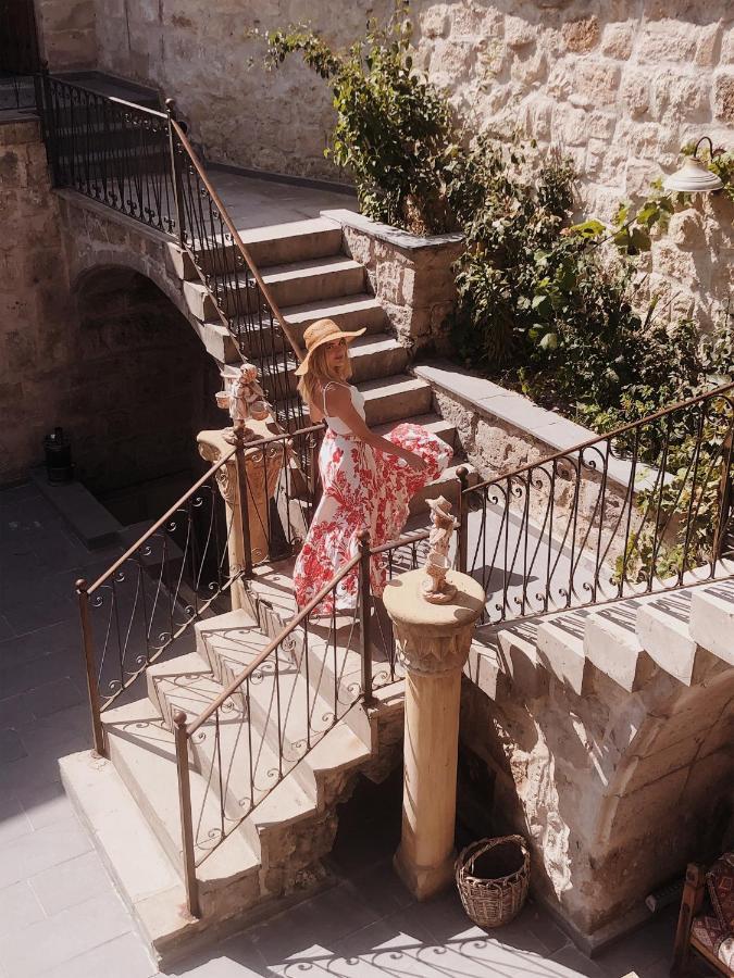 Angel Cave Hotel Goreme