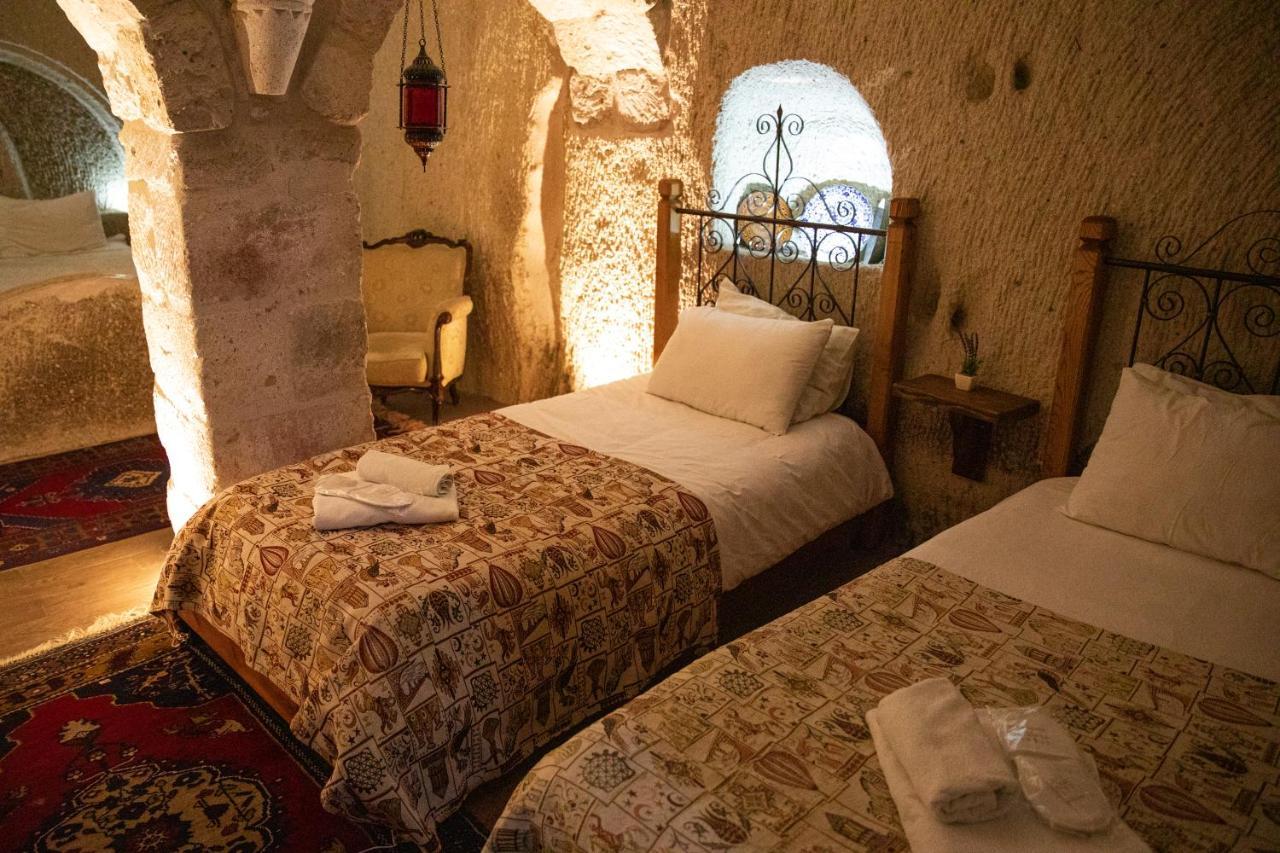 Hotel Angel Cave 2*