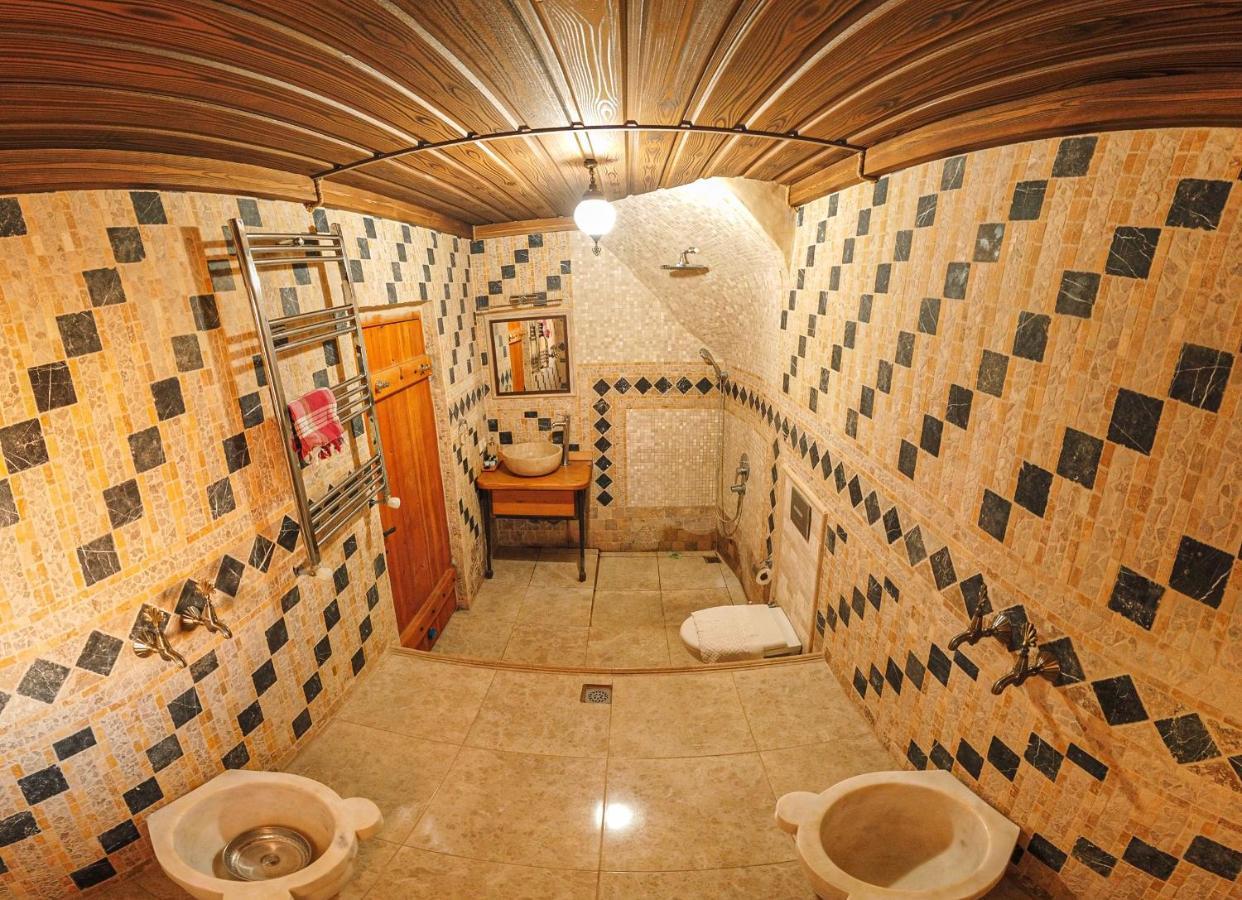 Angel Cave Hotel