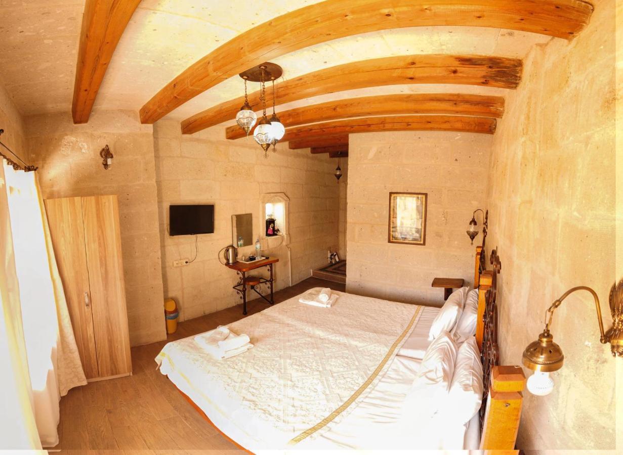 Angel Cave Hotel